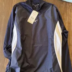 Mizuno ネイビー 長袖 160 上着