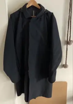 arc'teryx ダウンジャケット