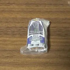 バズ・ライトイヤー カプセルトイ ミニチュア