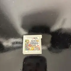3DS 大乱闘スマッシュブラザーズ for ニンテンドー3DS