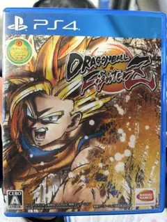 ドラゴンボールファイターズ PS4
