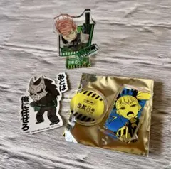 怪獣8号 キャラクターグッズ