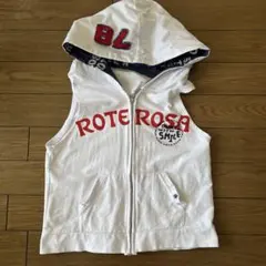 2026年最新】EL RODEO レディース ベスト・ジレの人気アイテム - メルカリ