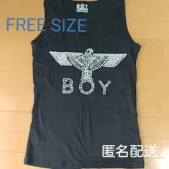 BOY LONDON タンクトップのサムネイル