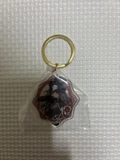 ツイステッドワンダーランド 一番くじ Ｅ賞ぷっくりアクリルキーホルダー リドル