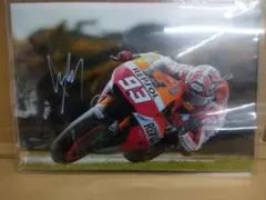 2026年最新】マルケス 直筆サイン入りの人気アイテム - メルカリ