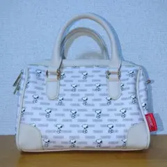 スヌーピー PEANUTS バッグ