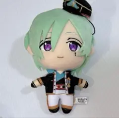 あんさんぶるスターズ　あんスタ　新衣装　ぬいぐるみ　16点セット Amazon.co.jp: あんスタ ぬいぐるみ 新衣装 約16CM (エデン Eden