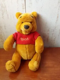 プーさん ぬいぐるみ 約30cm