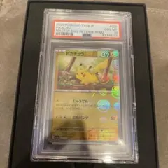 2026年最新】マスターボール ピカチュウ psa10の人気アイテム - メルカリ