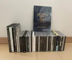 BUMP OF CHICKEN アルバムシングルDVD貴重多36本 最終値下