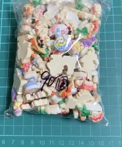 NO206 デコパ90個