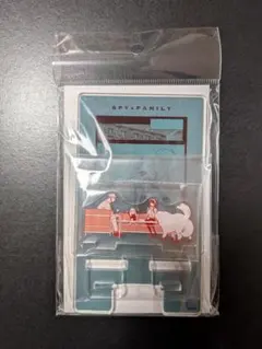 SPY×FAMILY スマホスタンド 未開封
