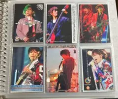 2025年最新】ラルクトレカの人気アイテム - メルカリ