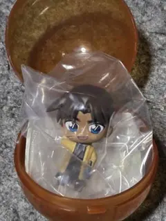 名探偵コナン　コレクションフィギュアリッチ和洋折衷ver. 服部平次