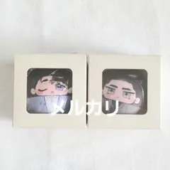 韓国bl ぬいぐるみ