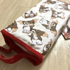 【匿名配送♪1点限り】GREMLINS グレムリン ティッシュケース