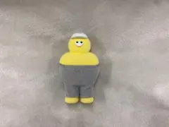 The TOMODACHI！フィギュアコレクション　ハイウエストのトモダチ！