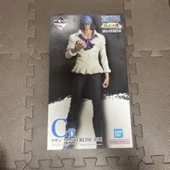 クザン MASTERLISE C賞 フィギュア