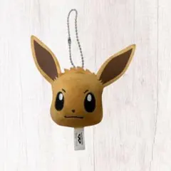 상태좋음 포켓몬 イーブイ キーホルダー