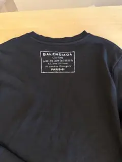 balenciaga スウェットのサムネイル