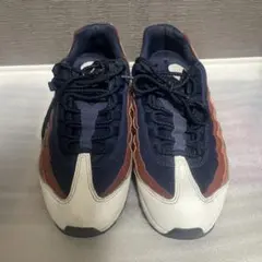 NIKE ナイキ AIR MAX 95 エッセンシャル 26cm