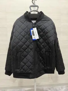 ジャケット キルティングジャケット