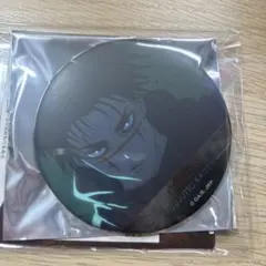 呪術廻戦 名場面缶バッジ vol.5 第5弾 渋谷事変 デコレーション仕様 脹相