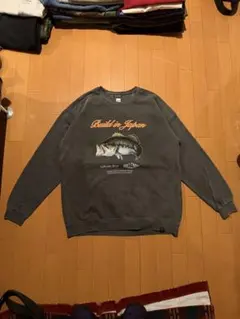 CAPTAINS HELM CHALLENGER XL トレーナー