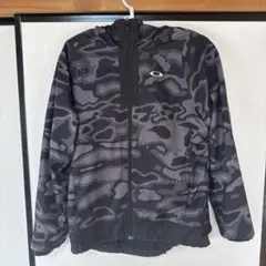 Oakley Enhance Wind Warm GraphJacket L