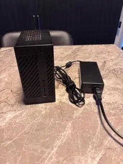 Deskmini i5-7500 MEM16G SSD128G+HDD500Gのサムネイル