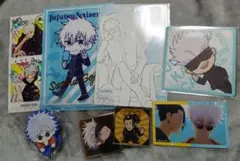 五条悟 呪術廻戦 グッズ セット