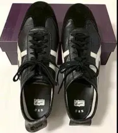 Onitsuka Tiger tiger Mexico 66 deluxe