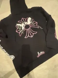 デッドリードール クロムハーツ Tシャツ XL アメリカ製 ブラック