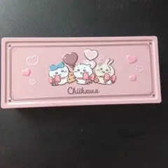 ちいかわ チョコレート缶