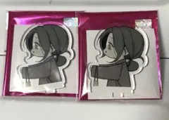 枯れた花に涙を ミニアクリルスタンド アクスタ 児玉樹里 ポップアップ