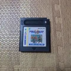 ゲームボーイカラーソフト　ドラゴンクエストⅠ.Ⅱ
