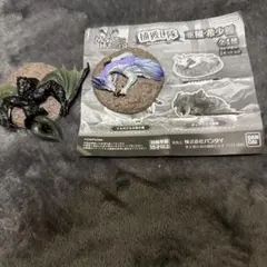 モンスターハンター フィギュアセット