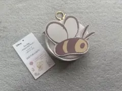 くまのプーさん エコバッグ ハチさんポーチ付き