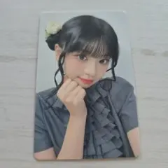 村上璃杏 KCON JAPAN 2025 ラポネ トレカ JO1 FC③