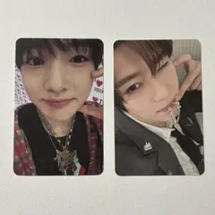 nct wish color トレカ コンプ シオン リク ユウシ サクヤ - メルカリ