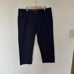 THE SHOP TK チノパン　ショートパンツ XLのサムネイル