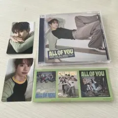 RIIze all of you ソンチャン