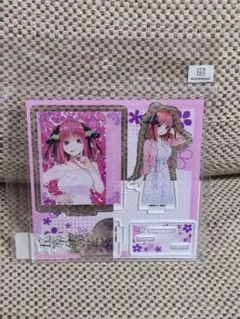 2026年最新】五等分の花嫁 中野二乃の人気アイテム - メルカリ