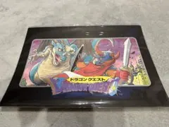 ドラゴンクエスト　アートボード　飾りたくなるで賞