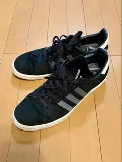 adidas×white mountaineering CAMPUS 80s