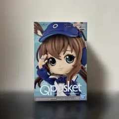 アークナイツ Q posket -アーミヤ-新聞配達員ver.