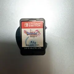 ドラゴンクエストXI S