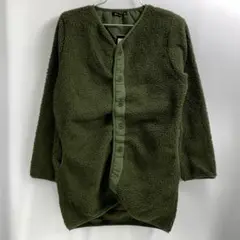 ボアジャケット
