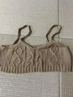 キッズ用ビスチェ